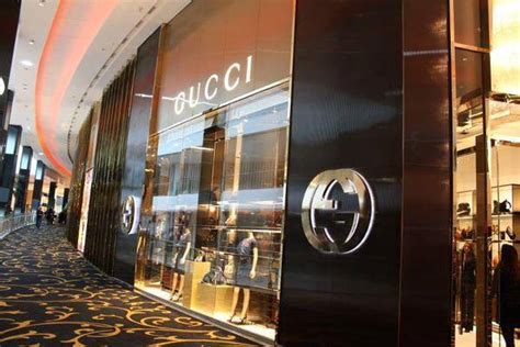 photos de gucci casablanca|gucci stores in morocco.